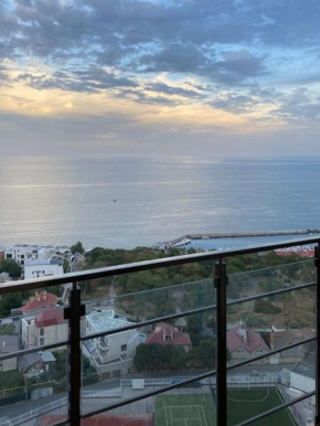 Arcadia seaview apartment